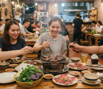 Lần đầu ghé Bò Tơ Minh Đẹt: 7 thông tin nên kiểm tra trước