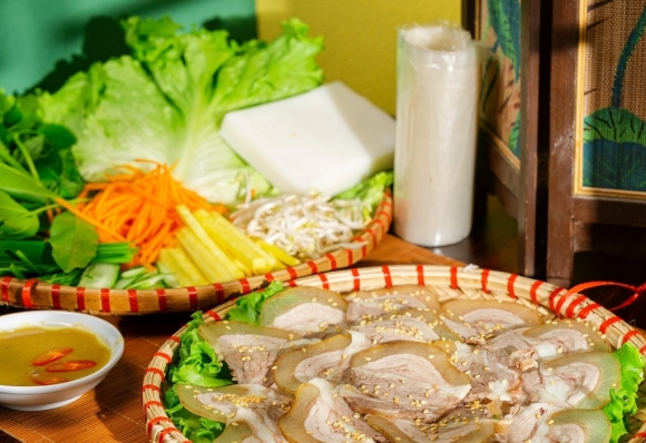 đặc sản bò tơ Tây Ninh